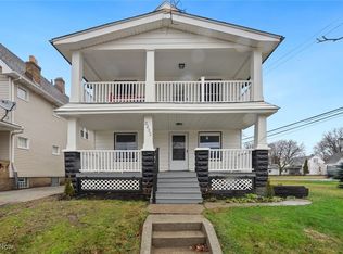 2233 Bunts Rd, Lakewood, OH 44107