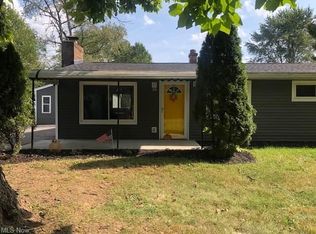 9258 Price Rd, Ravenna, OH 44266