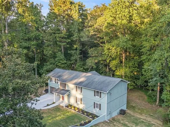 5824 Windermere Ct, Lithonia, GA 30038