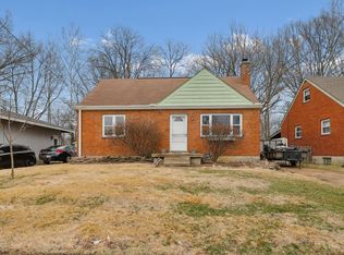 7122 Bluecrest Dr, Cincinnati, OH