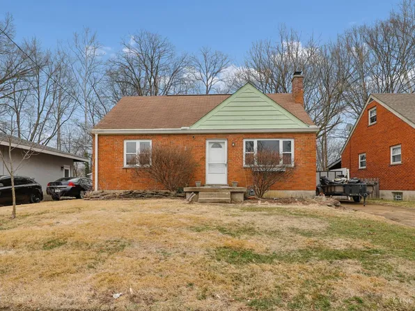 7122 Bluecrest Dr, Cincinnati, OH 45230