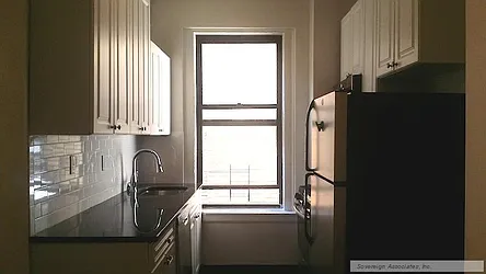 Rented by Sovereign Associates