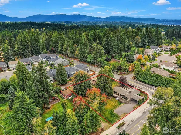 21805 SE 4th Street, Sammamish, WA 98074