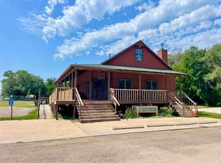 1499 N Meridian Rd, Peck, KS 67120