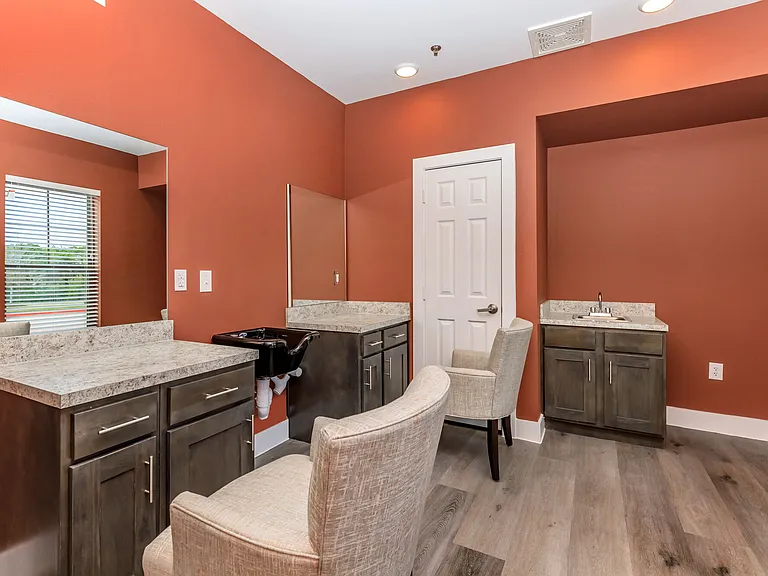 Hills at Leander, A 62+ Community — Photo 15
