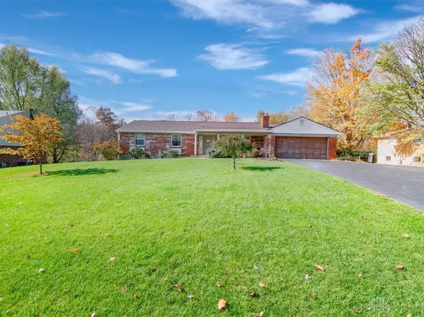 5673 Sherwood Dr, Milford, OH 45150