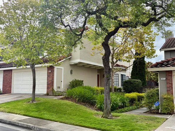 6029 Mount Hamilton Ct, Castro Valley, CA 94552