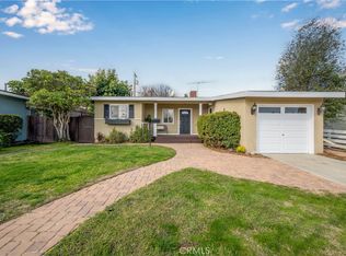 3611 Senasac Ave, Long Beach, CA 90808