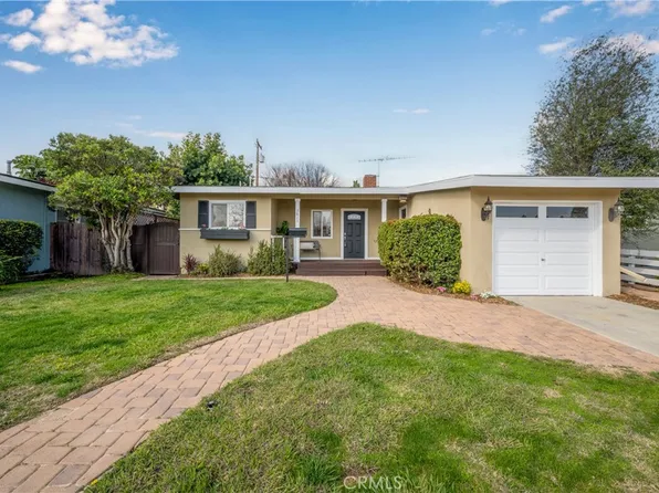 3611 Senasac Ave, Long Beach, CA 90808