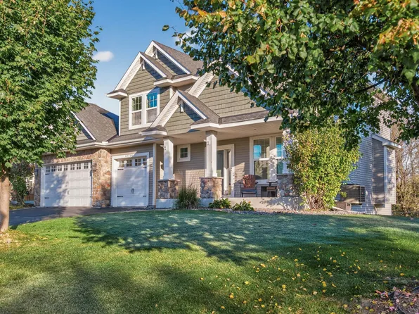 12424 73rd St NE, Otsego, MN 55330