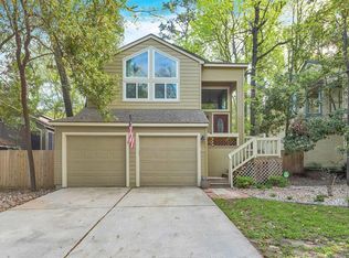 50 Breezy Point Pl, Spring, TX 77381