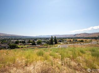 Skyridge, Wenatchee, WA 98801