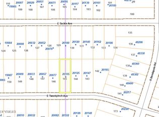 20105 E Twentyinch Ave, Talkeetna, AK 99676