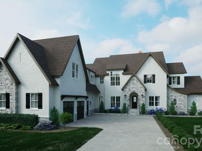 8714 Southshore Dr, Waxhaw, NC, 28173