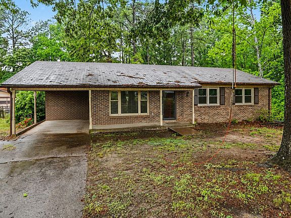 2nd image of 479 Ridgecrest Trl