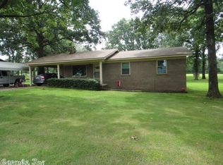 203 Oak Forrest Loop, Searcy, AR 72143