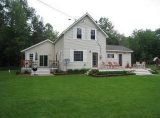 17923 S M 129, Sault Sainte Marie, MI 49783