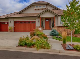 6868 S Irvington Ct, Aurora, CO 80016