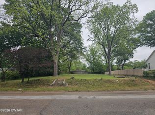 109 E Forest Ave, Jackson, TN 38301