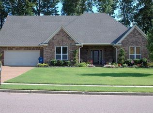 12173 Dargie Dr, Arlington, TN 38002