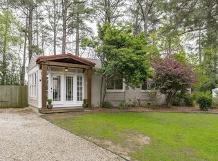 1609 Seminole Trl, Raleigh, NC 27609