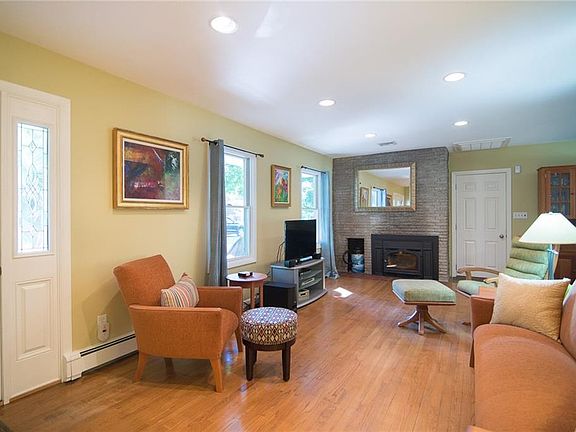 Another living room view