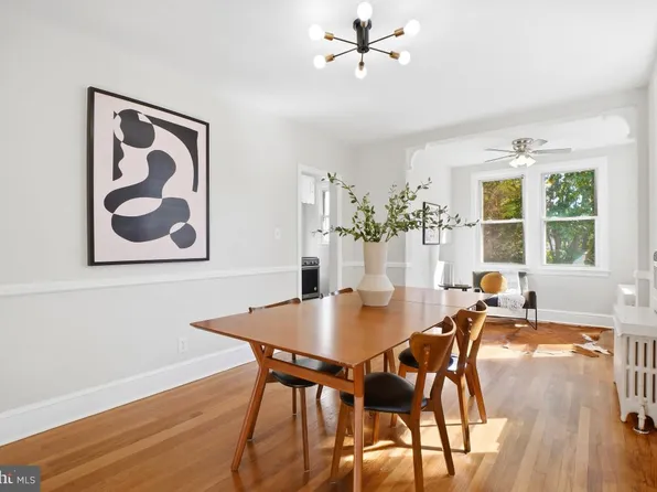4433 13th St NE, Washington, DC 20017