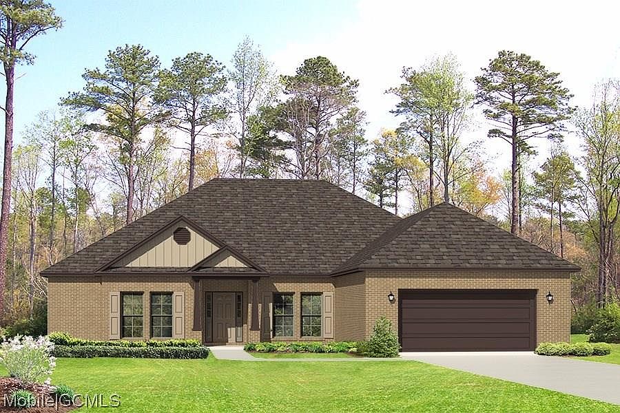1st image of 2391 Clairmont Dr W