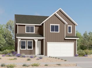 Mesa Plan, Brookfield, Grand Junction, CO 81505
