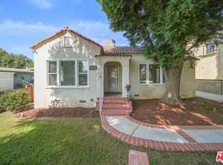15521 Lemarsh St, Mission Hills, CA 91345
