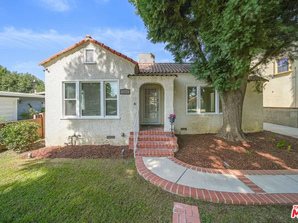 15521 Lemarsh St, Mission Hills, CA 91345