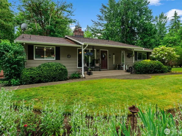 9721 72nd Avenue NW, Gig Harbor, WA 98332