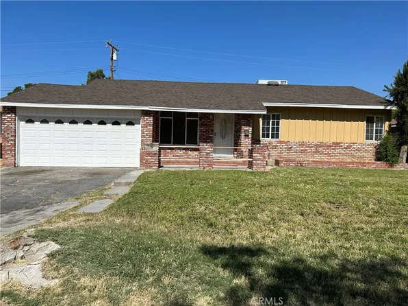 44141 11th St W, Lancaster, CA 93534