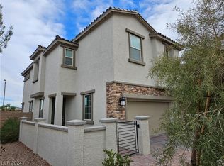 8152 Skye Foothills St, Las Vegas, NV 89166