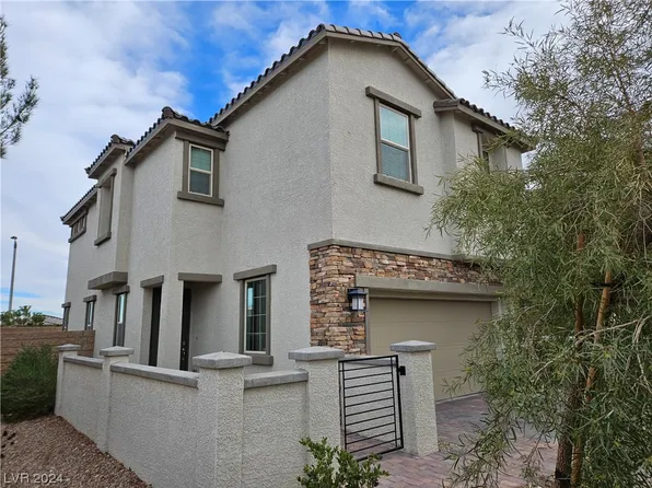 8152 Skye Foothills St, Las Vegas, NV 89166