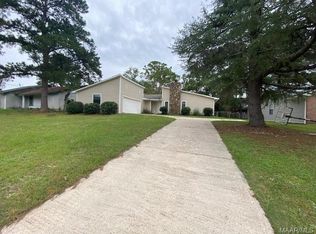 132 Foxhill Dr, Enterprise, AL 36330