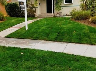 2565 W Runyon Pl, Anaheim, CA 92804