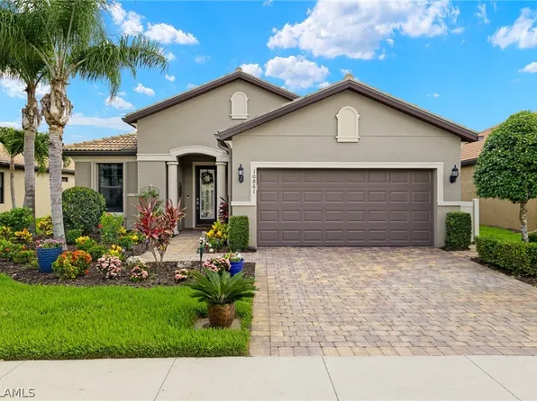 10861 Dennington Rd, Fort Myers, FL 33913