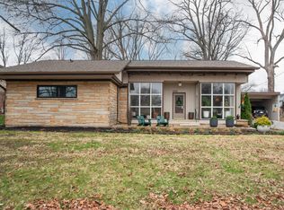 6940 Olive St, Indianapolis, IN