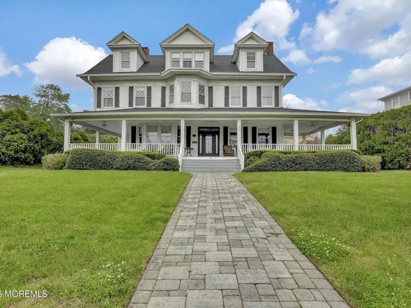 48 Neptune Avenue, Deal, NJ 07723