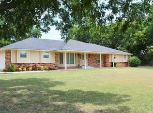 231 Stonewall Rd, Ardmore, OK 73401