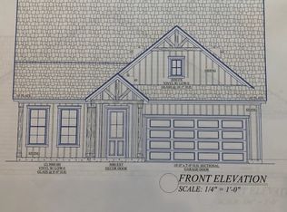 605 N Getzendaner St, Waxahachie, TX 75165