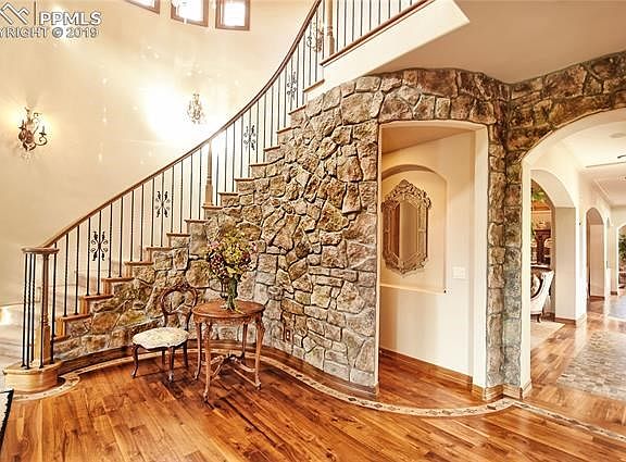 Grand Foyer