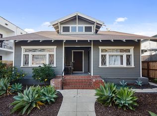 1223 Gordon St #1/2, Los Angeles, CA 90038
