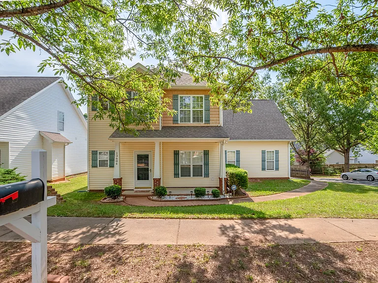 13604 Glenwyck Ln — Photo 1