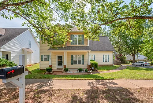 13604 Glenwyck Ln Photo 1