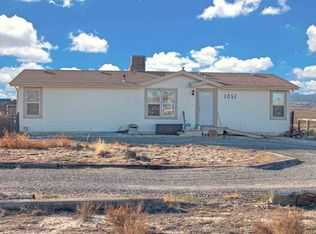 1051 Reeder Mesa Rd, Whitewater, CO 81527