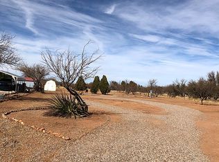 4261 E Bevers St, Sierra Vista, AZ 85650