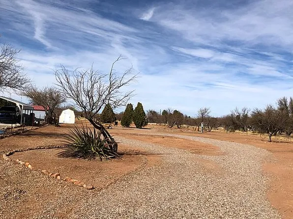 4261 E Bevers St, Sierra Vista, AZ 85650