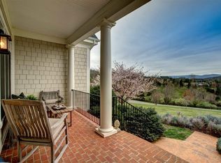 565 Rocks Farm Dr, Charlottesville, VA 22903